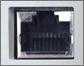 10Base-T/100Base-TX Interface For Direct Ethernet Connection