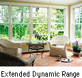 Extended Dynamic Range
