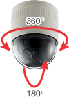 Versatile Camera Control