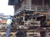  	Relocation of Village Shrine