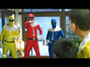 Papas Are Thief Rangers