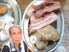 Noodle Recipe as a Family Treasure