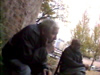Vivre SDF a Paris
