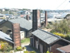 The factory history-Birth of a New Town-
