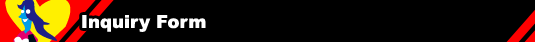 Inquiry Form