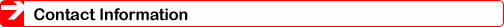 Contact Infomation