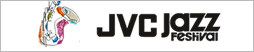 JVC Jazz Festival