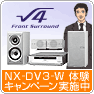 NX-DV3@̌ campaign iThis Page Will Open In a New Window j