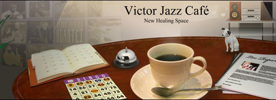 Victor Jazz Cafe