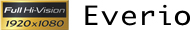 Full Hi-Vision 1920~1080@Everio