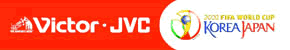 JVC HOME PAGE