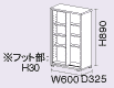 DD-B610-NA/ME/DA