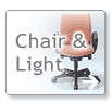 Chair & Light