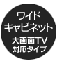 ChLrlbg@ TV Set Ή^Cv