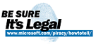 BE SURE Lt's Legal
