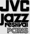 JVC JAZZ FESTIVAL, PARICE