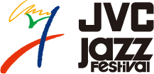 JVC Jazz Festival Logo