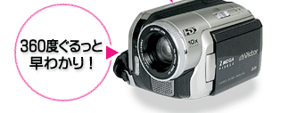 Everio 360