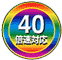 40倍速対応