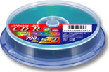 CD-R700SXF10
