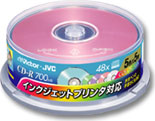 CD-R700XPF25