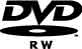 DVD-RWS