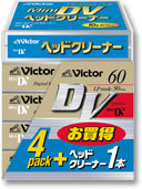 M-DV60DCL5