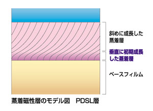 PDSLモデル図