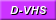 D-VHS