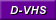 D-VHS
