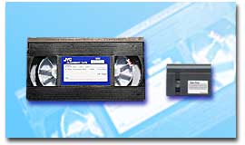 Video Test Tape image