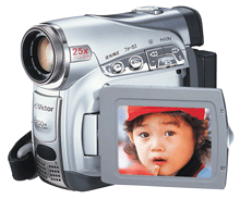 GR-D250
