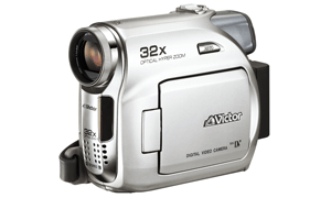 GR-D350