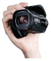 GZ-MC500