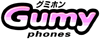 Gumy phone