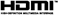 HDMI