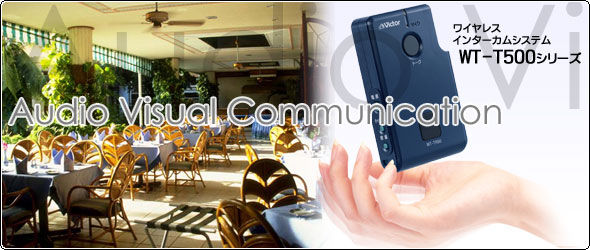 CXC^[JVXe WT-T500V[Y