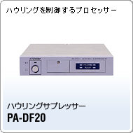 PA-DF20
