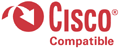 CISCO Compatible