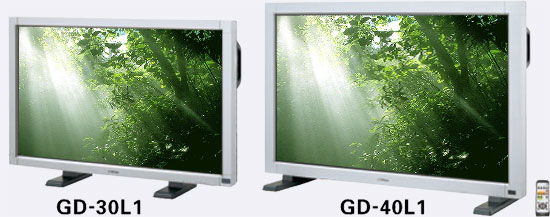 GD-30L1GD-40L1