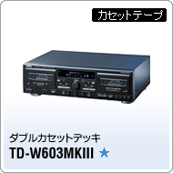 TD-W603MK3