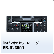BR-DV3000