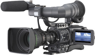 GY-HD100