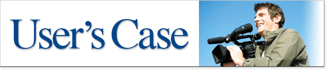 User's Case