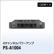 PS-A1004