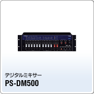 PS-DM500