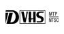 D-VHS