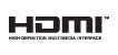 HDMI