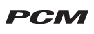 PCM