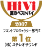 HiViẴxXgoC2007 1ʁitgprojectorIIj ijXeITEh